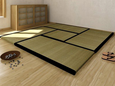 Tatami Mat Shoji Sliding Doors Mary S Hide And Sleep